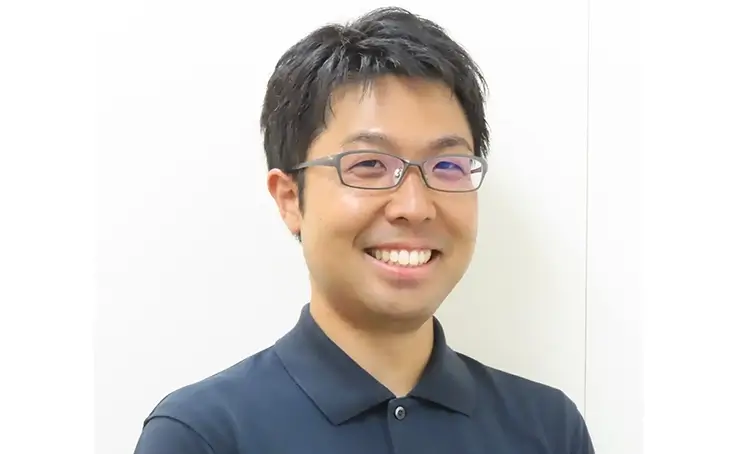 町村さん写真