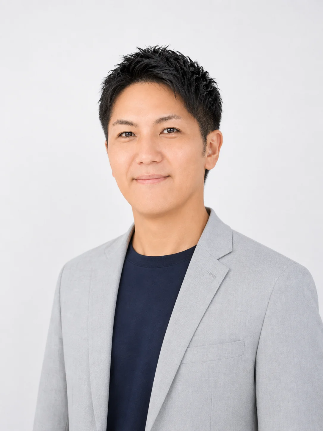株式会社WEBMARKS 代表取締役 鈴木晋介