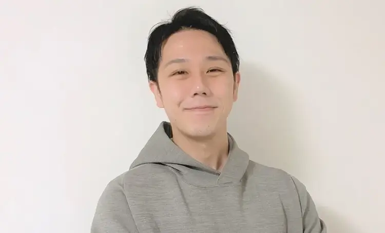 松山さん写真