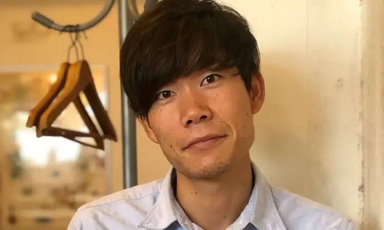 増田さん写真