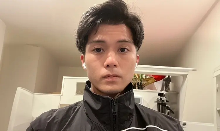 松本さん写真