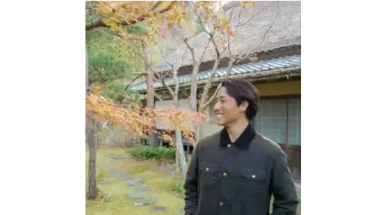 山﨑さん写真
