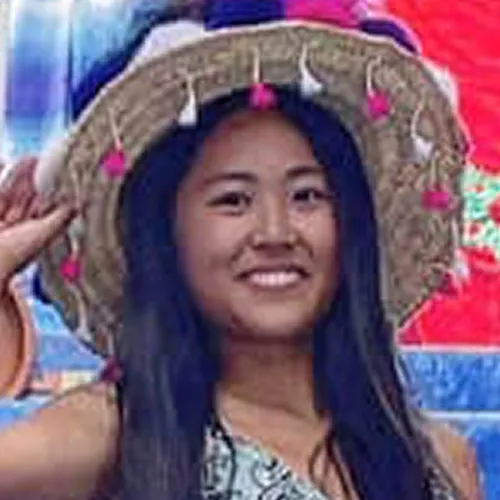 庄寿見さん写真