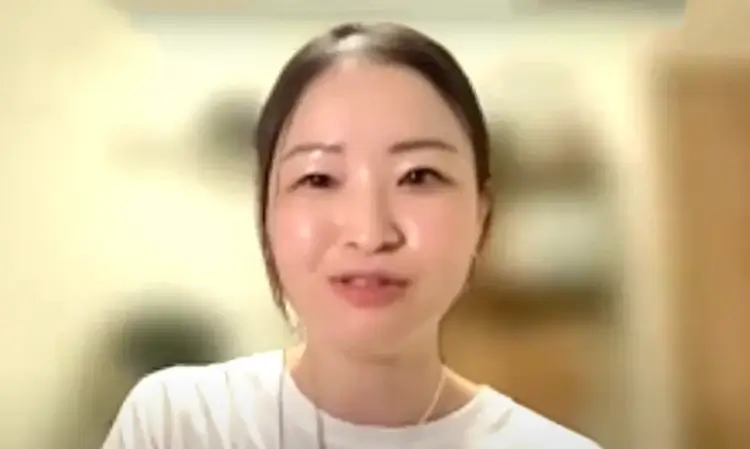 川田さん写真