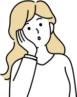 女性のイラスト