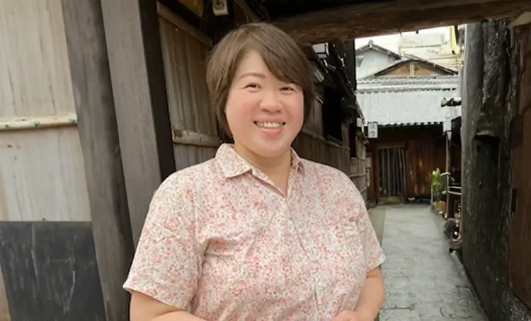 林さん写真