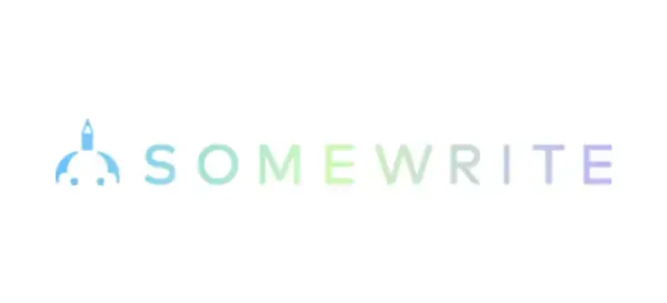 SOMEWRITE