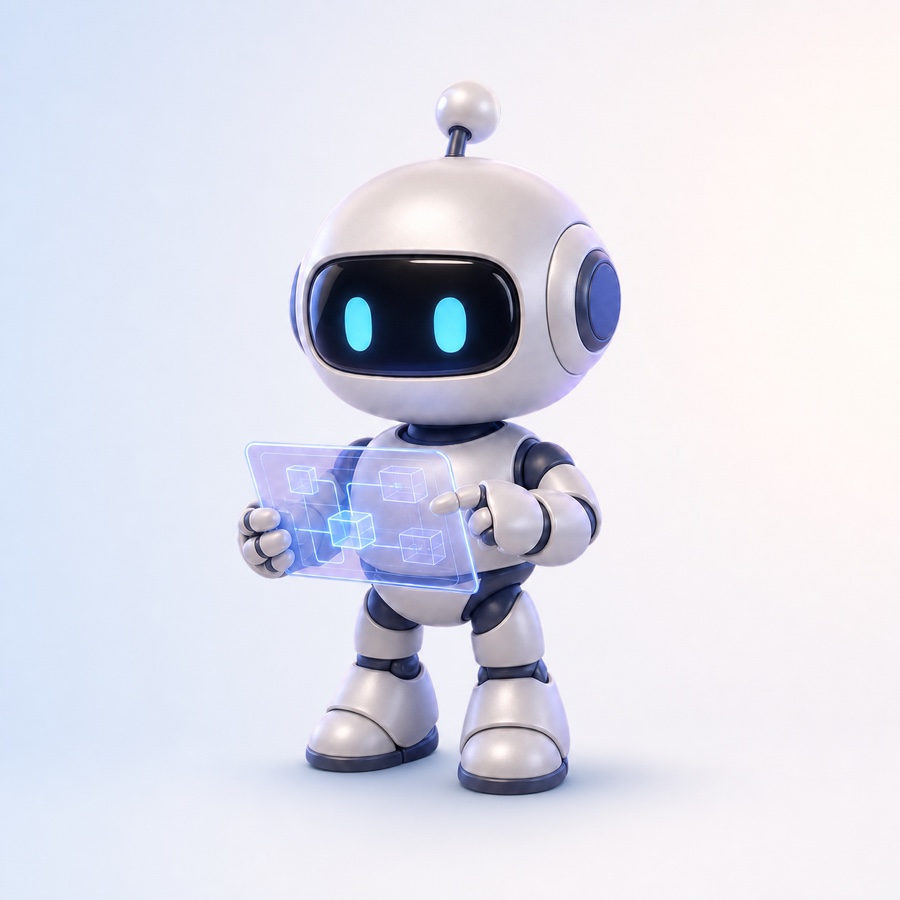 複数のAI社員へ仕事を割り振るWEBMARKSのAIオーケストレーター