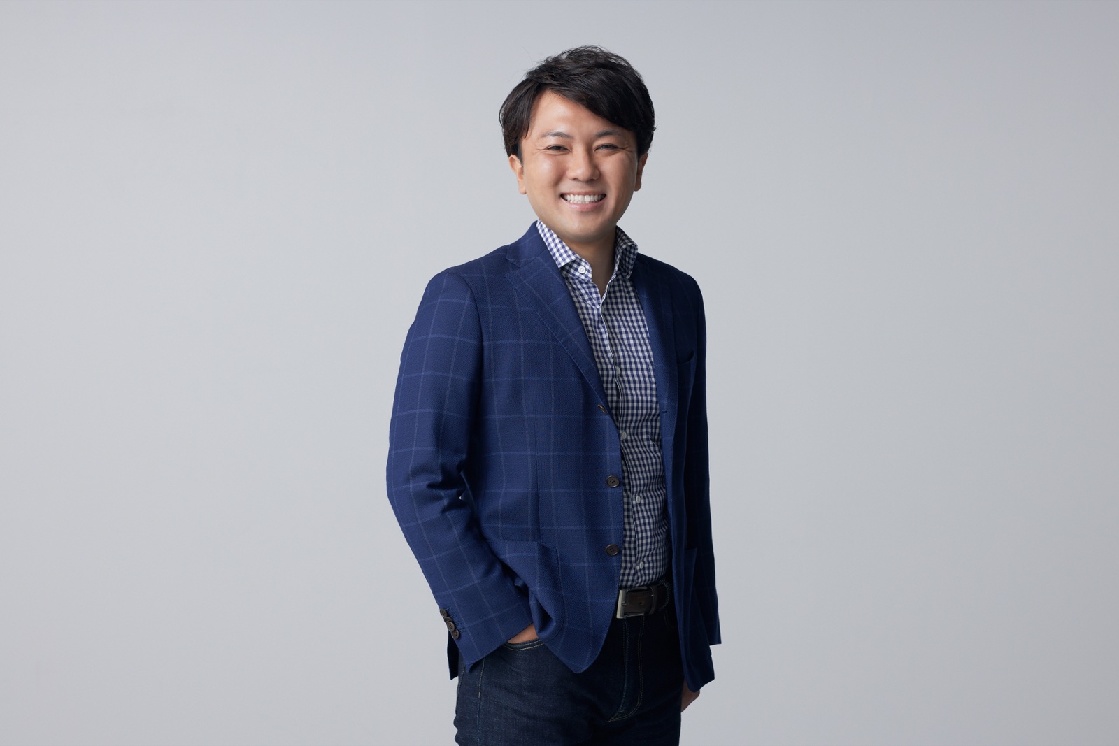 株式会社WEBMARKS代表 鈴木晋介
