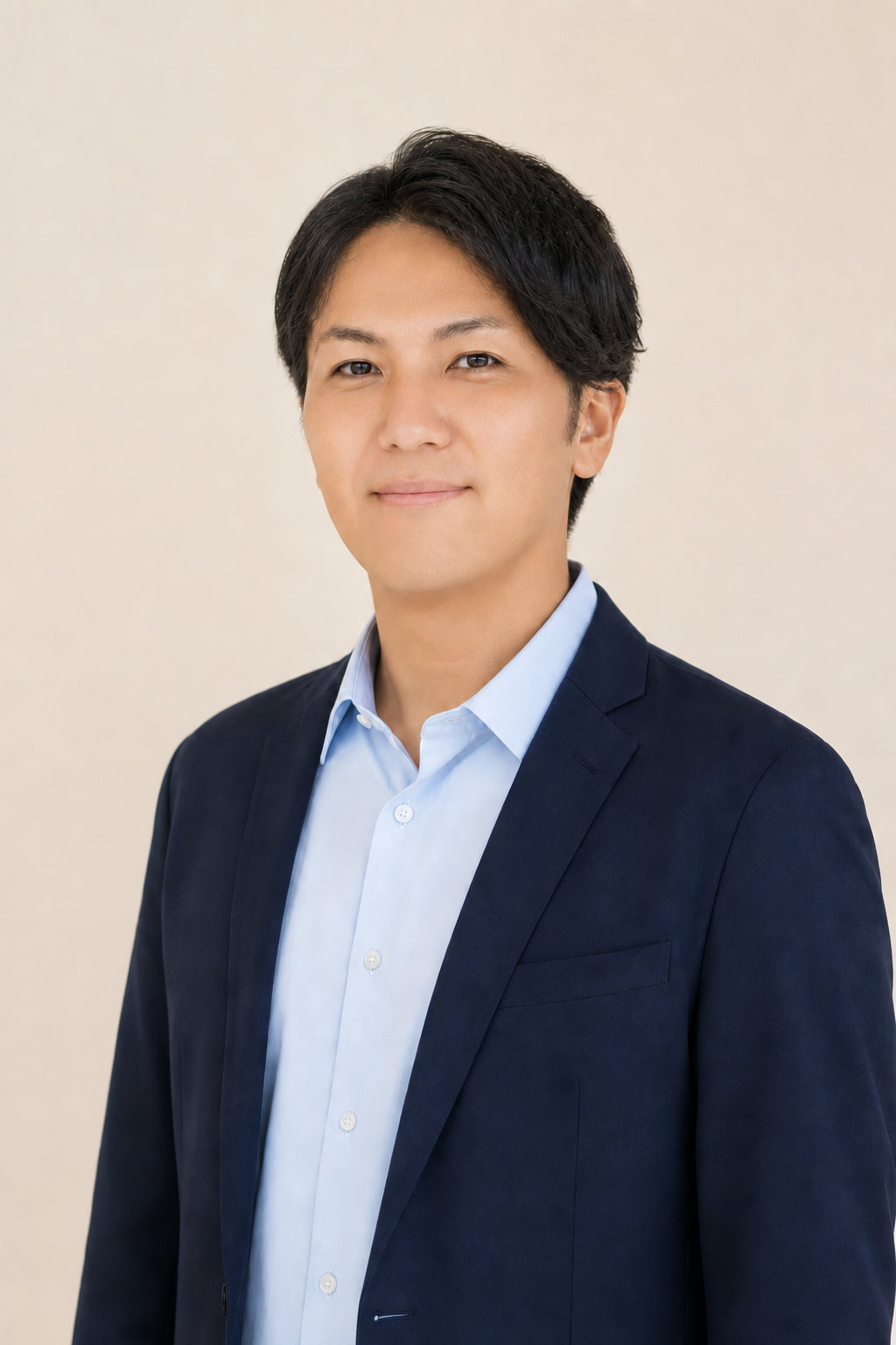 WEBMARKS代表 鈴木晋介