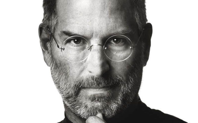 希代のイノベーター！アップルの創始者スティーブ・ジョブズとは