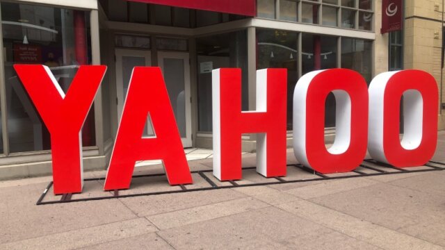 Yahoo!の広告サービス