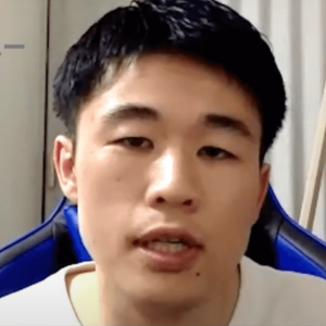 病院関係職からWebマーケターへ転身したビビりさん