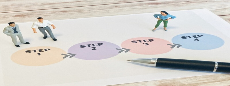 人生逆転を成功させるための具体的なロードマップ