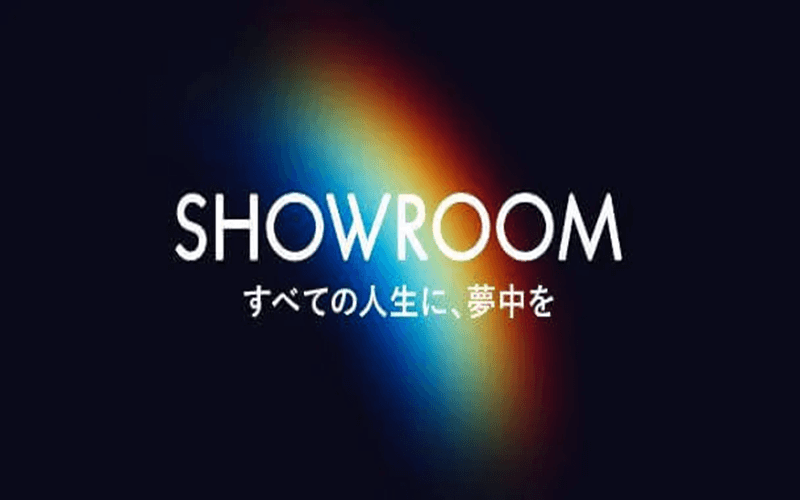 SHOWROOM