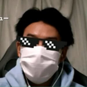 田中さん