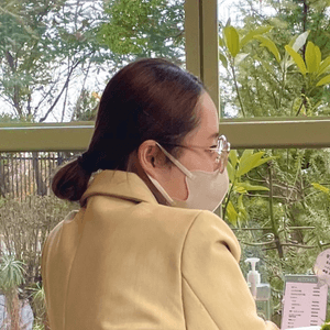 深田さん
