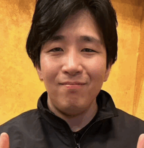 横山さん