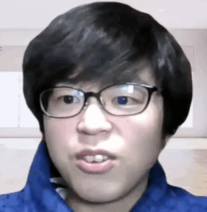 久保さん