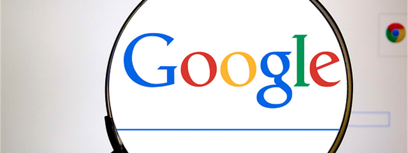 Googleサーチエンジン
