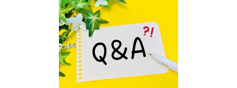 退職・転職のQ&A