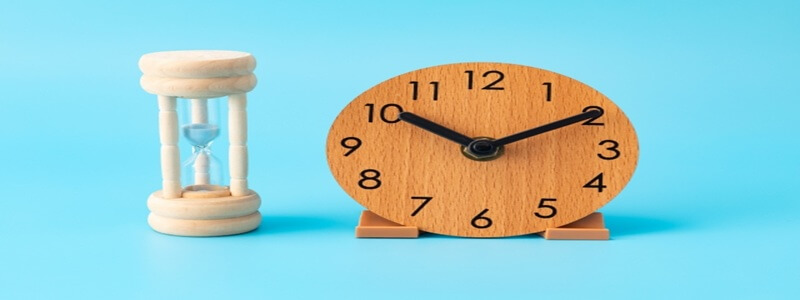 30代の時間と体力は有効に使おう