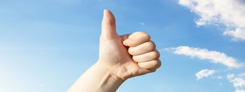 未経験からWebマーケティングを学んでキャリアチェンジ！