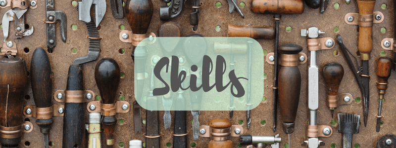 skills