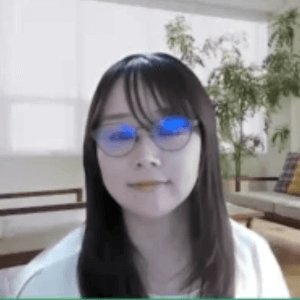 WEBMARKS卒業生兼岡さん