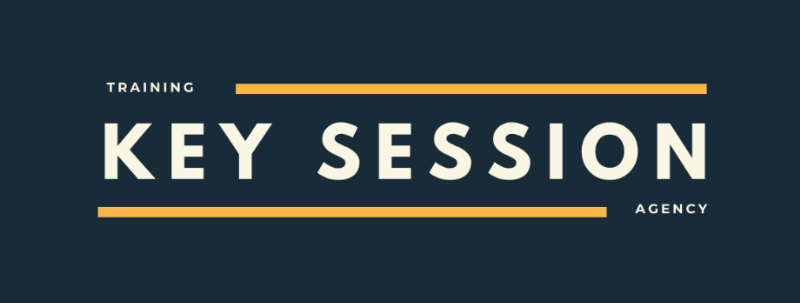 key sessionロゴ