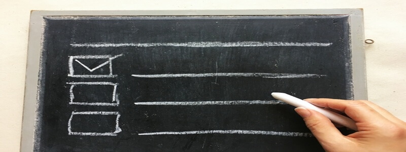 自分への投資はできることから