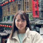 Webマーケターを目指して勉強中の小西 由里子さん