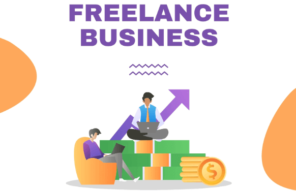 Freelance Business