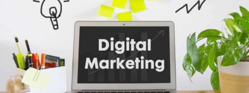 DigitalMarketing