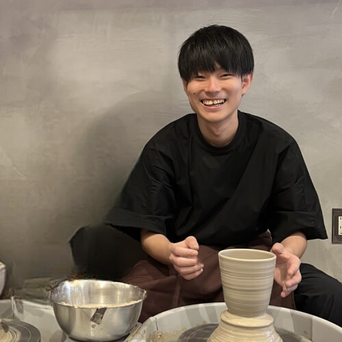 渡辺さん