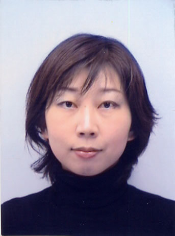 いきかた編集部 藤野しおり