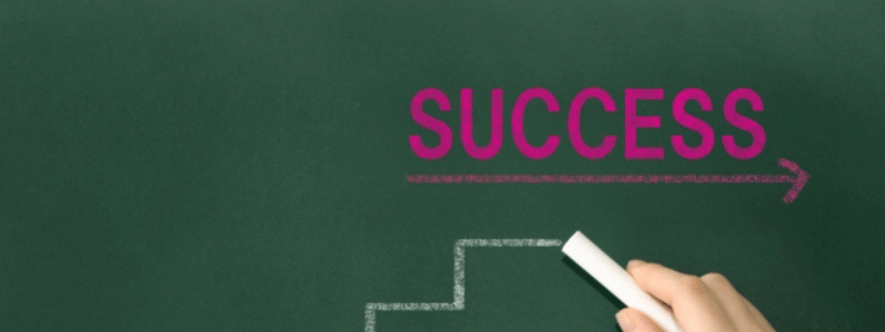 Ｓｕｃｃｅｓｓ