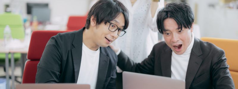 実際に営業職からの転職を成功させた人の体験談