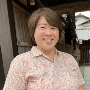 家事と両立しながらスキルを習得した林さん