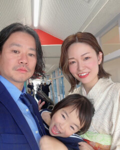 これからWebマーケターとして活躍している人へアドバイスをする 内藤さんの画像です。