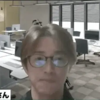 川本さん