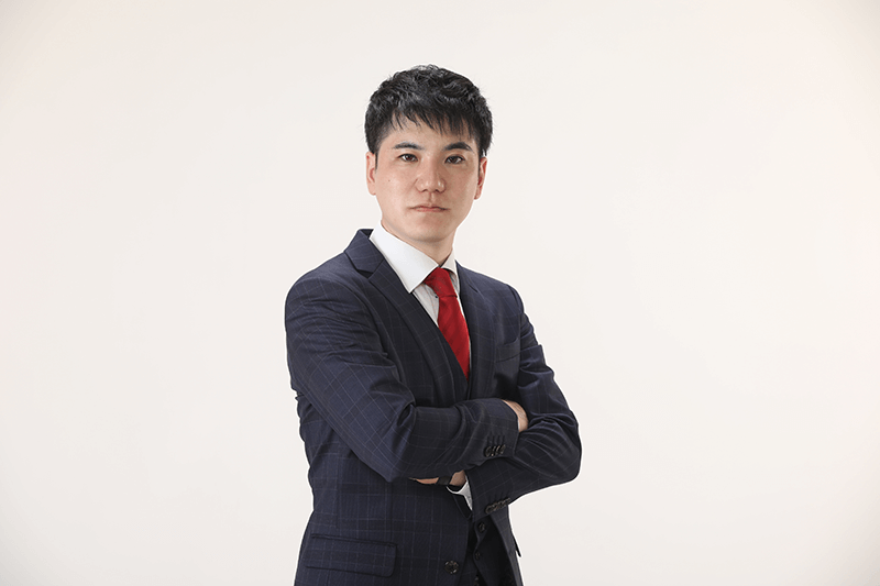 沖さん