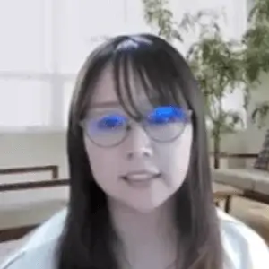 兼岡さん