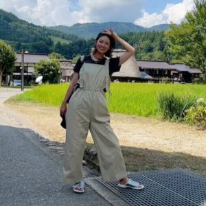 内藤さん