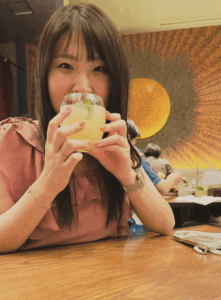 菅野さんの画像です。