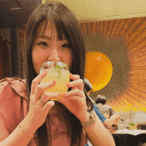 菅野さんの画像です。