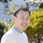 いきかた編集部　白石アリヤさん