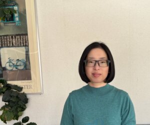 世利さんの自己紹介画像