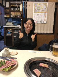 世利さんの画像