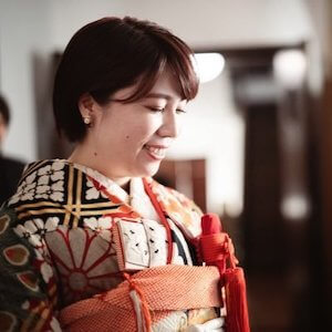 いきかた編集部　佐藤おこさん
